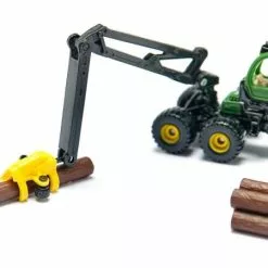 Siku 1652 John Deere Harvester -Nederland Siku Verkoopwinkel 1652 04 1000 600