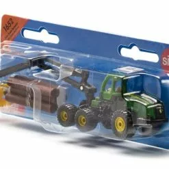 Siku 1652 John Deere Harvester -Nederland Siku Verkoopwinkel 1652 99 1000 600