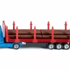 Siku 1659 Houttransporter