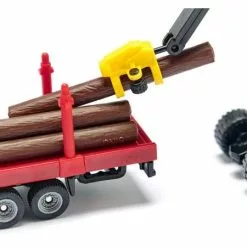 Siku 1659 Houttransporter -Nederland Siku Verkoopwinkel 1659 03 1000 600 2