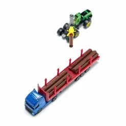 Siku 1659 Houttransporter -Nederland Siku Verkoopwinkel 1659 04 1000 600 2