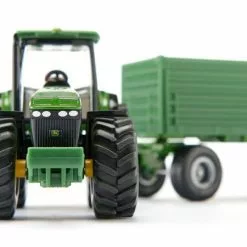 Siku 1953 John Deere 8430 Met Aanhanger 1:50 12 Siku 1953 John Deere 8430 Met Aanhanger 1:50 -Nederland Siku Verkoopwinkel 17 1 1