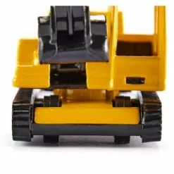 Siku 0801 Graafmachine 14 Siku 0801 Graafmachine -Nederland Siku Verkoopwinkel 17 1 6