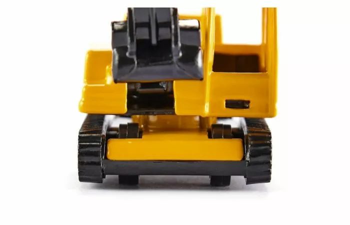 Siku 0801 Graafmachine 8 Siku 0801 Graafmachine - Afbeelding 6