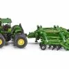 Siku John Deere 9630 Met Centaur 1856 2 Siku John Deere 9630 Met Centaur 1856 -Nederland Siku Verkoopwinkel 1856 01 1000 600