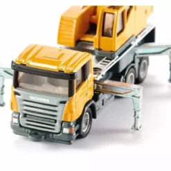 Siku 1859 Telescoop Kraanwagen 12 Siku 1859 Telescoop Kraanwagen -Nederland Siku Verkoopwinkel 1859 06 1000 600