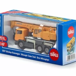 Siku 1859 Telescoop Kraanwagen 14 Siku 1859 Telescoop Kraanwagen -Nederland Siku Verkoopwinkel 1859 99 1000 600