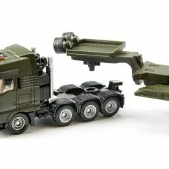 SIKU 1872 Zwaartransport Met Tank -Nederland Siku Verkoopwinkel 1872 13 1000 600