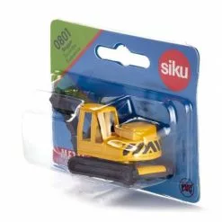 Siku 0801 Graafmachine 15 Siku 0801 Graafmachine -Nederland Siku Verkoopwinkel 18 1 5