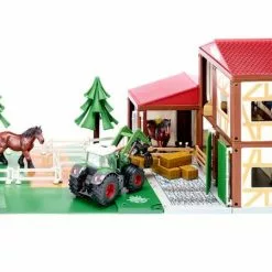 Siku 5609 Paardestal 12 Siku 5609 Paardestal -Nederland Siku Verkoopwinkel 18 2