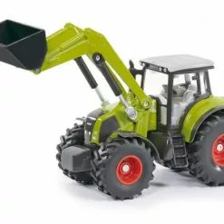 Siku 1979 Claas Met Frontlader
