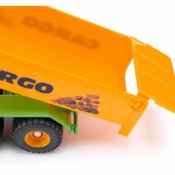 Siku 1989 Fendt Met Haaklift Trailer 8 Siku 1989 Fendt Met Haaklift Trailer -Nederland Siku Verkoopwinkel 1989 04 1000 600