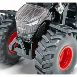 Siku 1990 Fendt 942 Vario Met Frontlader -Nederland Siku Verkoopwinkel 1990 03 1000 600