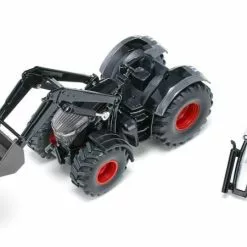 Siku 1990 Fendt 942 Vario Met Frontlader -Nederland Siku Verkoopwinkel 1990 04 1000 600