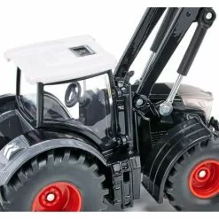 Siku 1990 Fendt 942 Vario Met Frontlader -Nederland Siku Verkoopwinkel 1990 05 1000 600