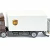 Siku 1997 MAN TGS UPS Vrachtwagen 2 Siku 1997 MAN TGS UPS Vrachtwagen -Nederland Siku Verkoopwinkel 1997 01 1000 600