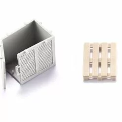 Siku 1997 MAN TGS UPS Vrachtwagen 12 Siku 1997 MAN TGS UPS Vrachtwagen -Nederland Siku Verkoopwinkel 1997 06 1000 600