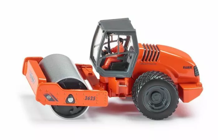 Siku 3530 Walswerk Hamm 3 Siku 3530 Walswerk Hamm