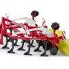 Siku 2067 Pöttinger Synkro Cultivator 1:32