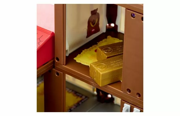 Siku 5609 Paardestal 6 Siku 5609 Paardestal - Afbeelding 5