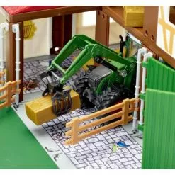 Siku 5609 Paardestal 15 Siku 5609 Paardestal -Nederland Siku Verkoopwinkel 21 2 1