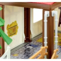 Siku 5609 Paardestal 16 Siku 5609 Paardestal -Nederland Siku Verkoopwinkel 22 3 1