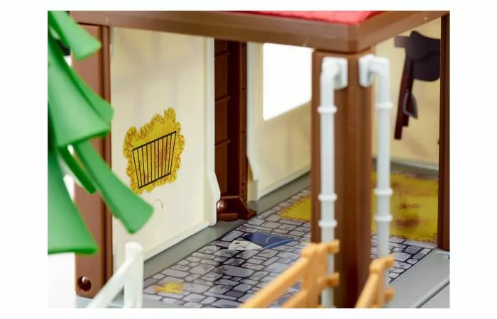 Siku 5609 Paardestal 8 Siku 5609 Paardestal - Afbeelding 7