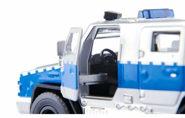 Siku 2304 Rheinmetall MAN Survivor R 4 Siku 2304 Rheinmetall MAN Survivor R - Afbeelding 2