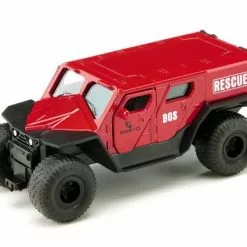 Siku 2307 GHE-O Rescue