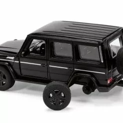 Siku 2350 Mercedes Benz G65 AMG 9 Siku 2350 Mercedes Benz G65 AMG -Nederland Siku Verkoopwinkel 2350 02 1000 600