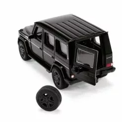 Siku 2350 Mercedes Benz G65 AMG 8 Siku 2350 Mercedes Benz G65 AMG -Nederland Siku Verkoopwinkel 2350 03 1000 600
