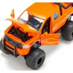 Nederland Siku Verkoopwinkel -Nederland Siku Verkoopwinkel 2358 02 1000 600