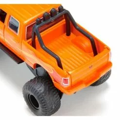 Siku 2358 RAM 1500 Met Ballonbanden -Nederland Siku Verkoopwinkel 2358 03 1000 600