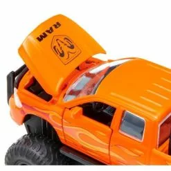 Siku 2358 RAM 1500 Met Ballonbanden -Nederland Siku Verkoopwinkel 2358 04 1000 600