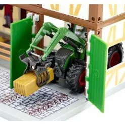 Siku 5609 Paardestal 17 Siku 5609 Paardestal -Nederland Siku Verkoopwinkel 23 2 1