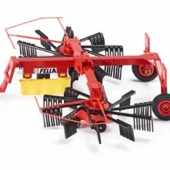 Siku 2451 Fella Hark 1:32