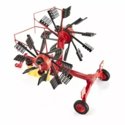 Siku 2451 Fella Hark 1:32 -Nederland Siku Verkoopwinkel 2451 03 1000 600