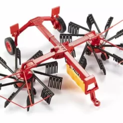 Siku 2451 Fella Hark 1:32 -Nederland Siku Verkoopwinkel 2451 04 1000 600