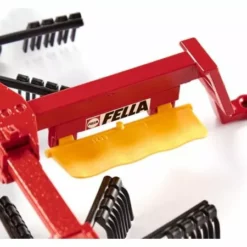 Siku 2451 Fella Hark 1:32 -Nederland Siku Verkoopwinkel 2451 05 1000 600