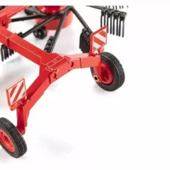 Siku 2451 Fella Hark 1:32 -Nederland Siku Verkoopwinkel 2451 06 1000 600