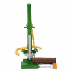 Siku 2468 Hout Splitter 1:32 -Nederland Siku Verkoopwinkel 2468 04 1000 600