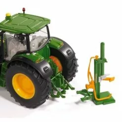 Siku 2468 Hout Splitter 1:32 -Nederland Siku Verkoopwinkel 2468 05 1000 600