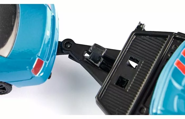 Siku 2565 Dodge Charger Met Dodge Challenger SRT Racing 5 Siku 2565 Dodge Charger Met Dodge Challenger SRT Racing - Afbeelding 3