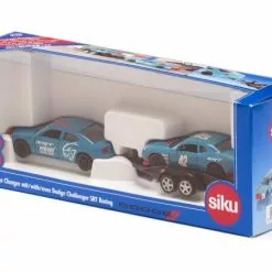 Siku 2565 Dodge Charger Met Dodge Challenger SRT Racing 15 Siku 2565 Dodge Charger Met Dodge Challenger SRT Racing -Nederland Siku Verkoopwinkel 2565 99 1000 600