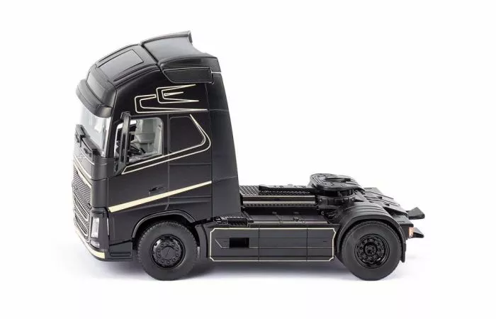 Siku 6731 Volvo FH 6x2 4 Siku 6731 Volvo FH 6x2 - Afbeelding 2