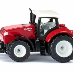 Siku 1105 Mauly X540 Rood