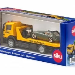 Siku 2712 Takelwagen -Nederland Siku Verkoopwinkel 2712 99 1000 600