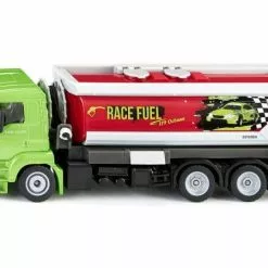 Siku 2716 MAN Met Tankwagenopbouw