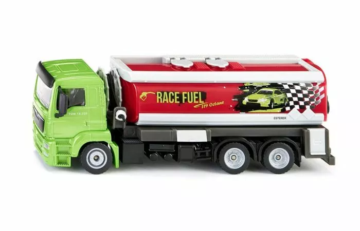 Siku 2716 MAN Met Tankwagenopbouw 3 Siku 2716 MAN Met Tankwagenopbouw