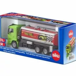 Siku 2716 MAN Met Tankwagenopbouw 9 Siku 2716 MAN Met Tankwagenopbouw -Nederland Siku Verkoopwinkel 2716 99 1000 600